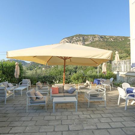 Hotel Royal Hills Piano di Sorrento Esterno foto