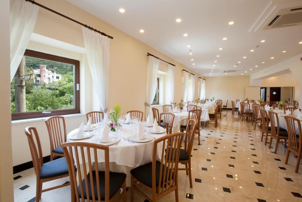 Hotel Royal Hills Piano di Sorrento Esterno foto