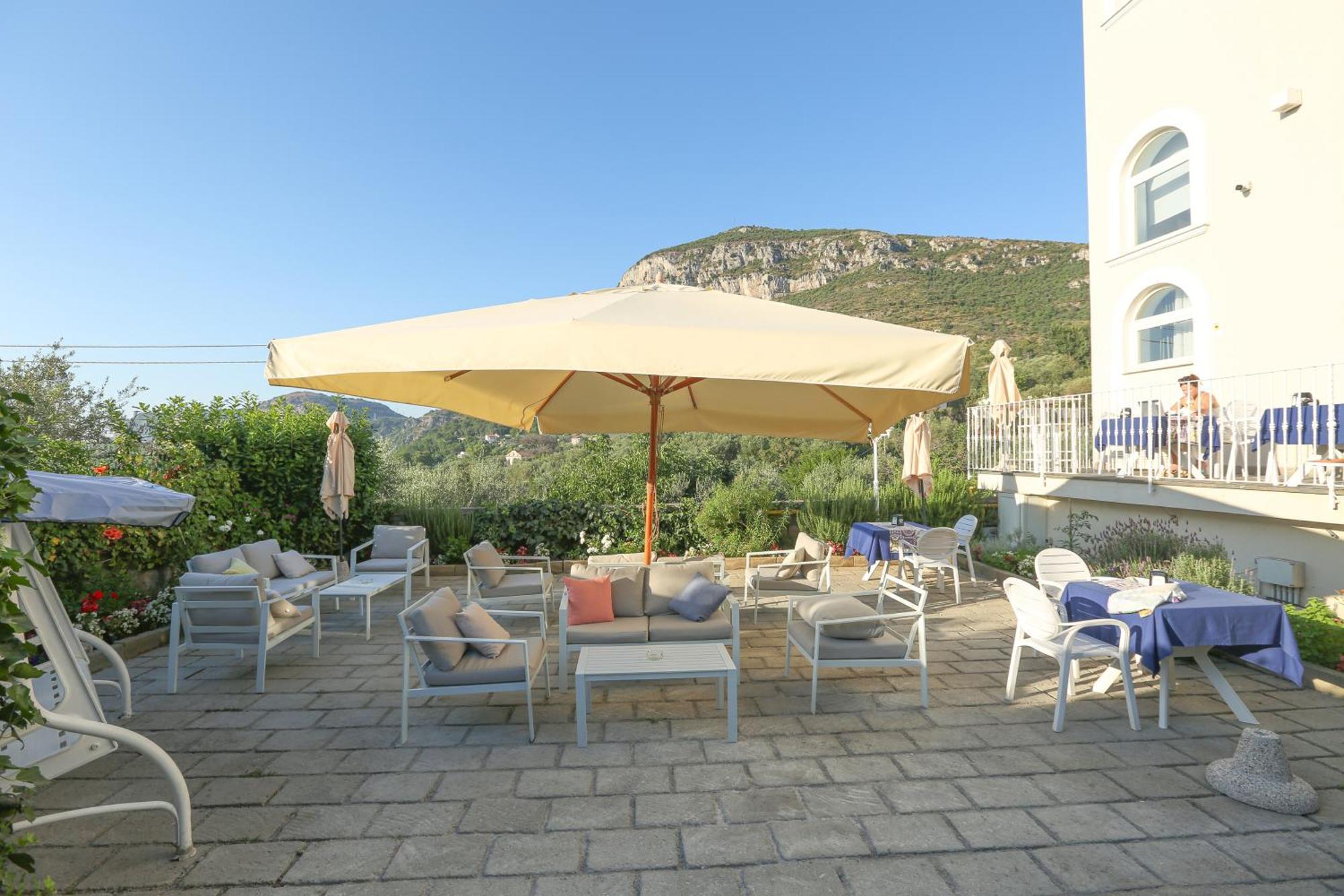 Hotel Royal Hills Piano di Sorrento Esterno foto