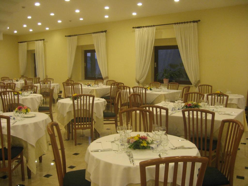 Hotel Royal Hills Piano di Sorrento Esterno foto
